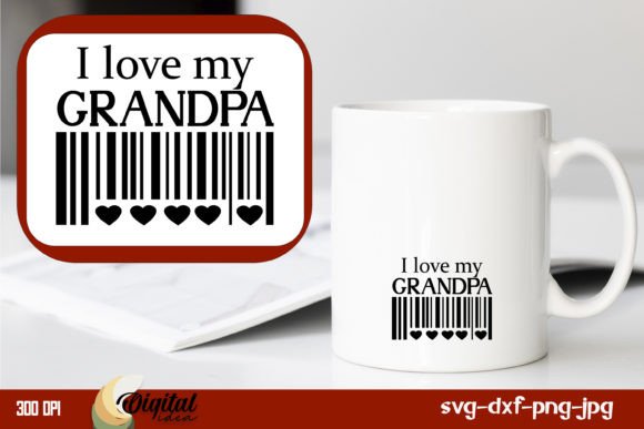 I Love My Grandpa: A Designer’s Review for Real Embroidery Projects