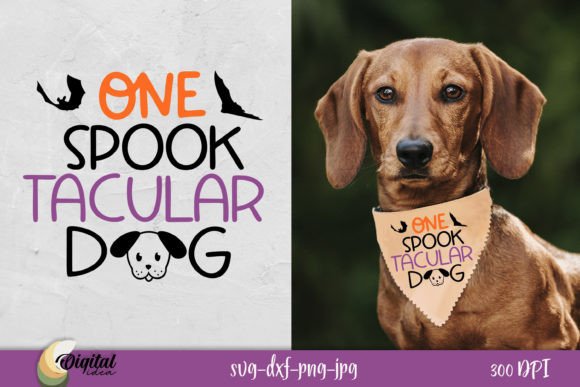 One SpookTacular Dog: A Designer’s Stitch Review