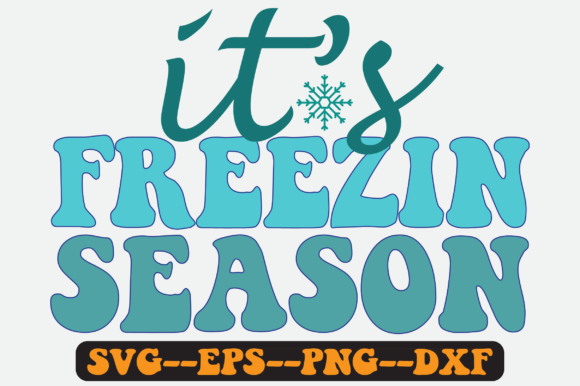 Reviewing It’s Freezin Season Png Sublimation for Embroidery