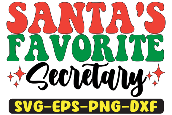 Reviewing Santa’s Favorite Secretary for Holiday Stitching