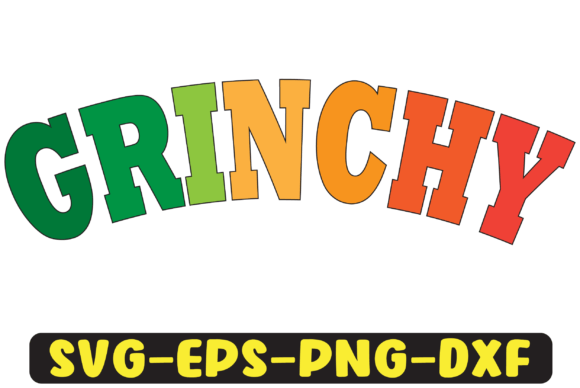 Reviewing the Grinchy Printable Png Sublimation Design