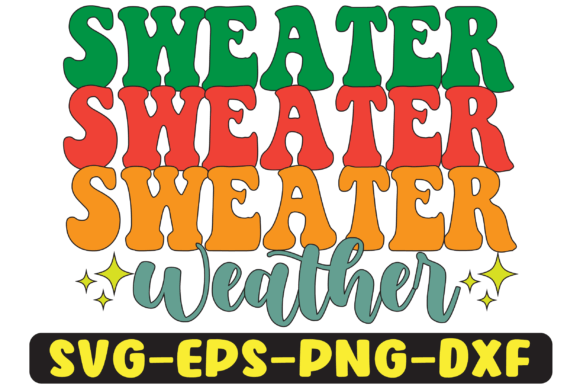 Reviewing the Sweater Weather Png Sublimation Design