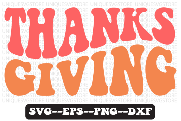 Reviewing the Thanksgiving Quote Retro SVG for Real Embroidery