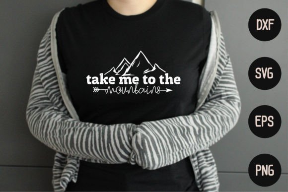 Take Me to the Mountains: A Designer's Review