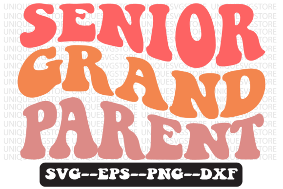That s My Grandson Retro Svg Design Review