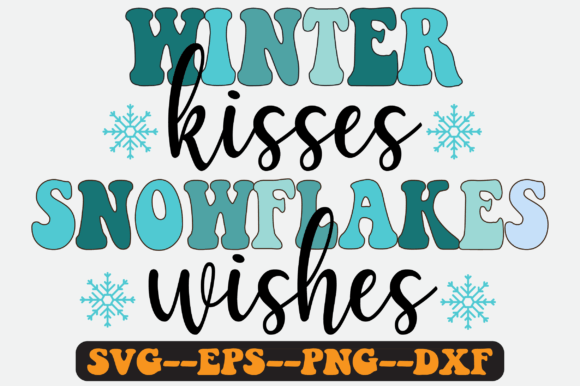Winter Kisses: A Designer’s Review for Embroidery